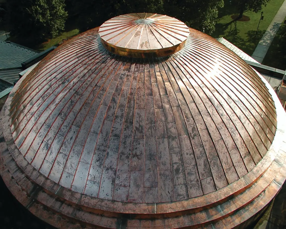 Craftsman Roofing crew installing a new roof in Carsin Vale